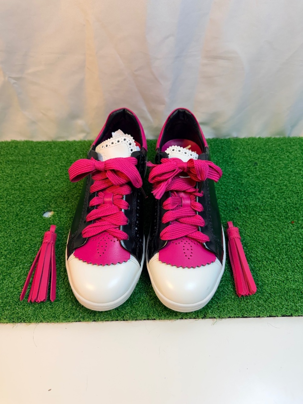 Office Of Angela Scott Anniversary sneakers